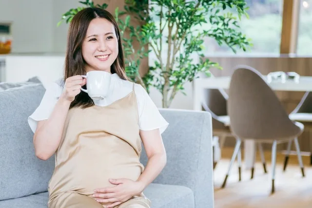 妊娠中に取ってよかった資格4選！食育で育児が楽になる